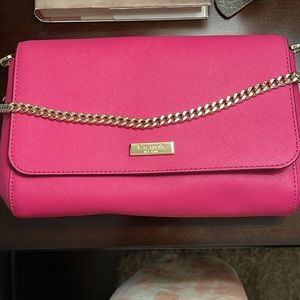 LIKE NEW 💯 Authentic Kate Spade Clutch